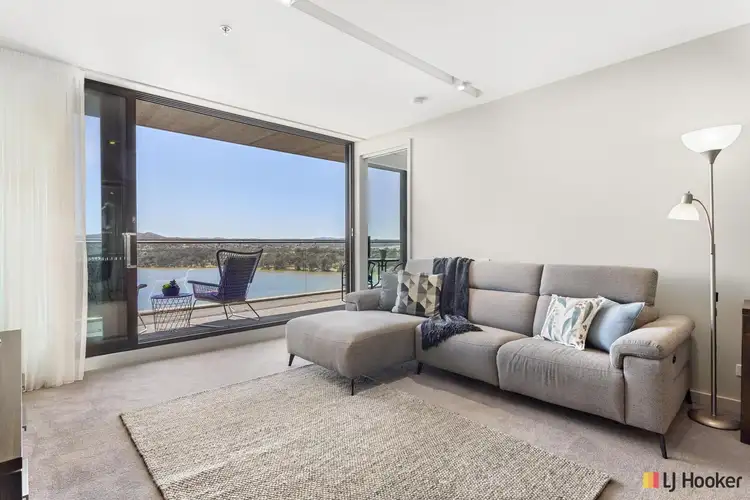 Third view of Homely apartment listing, 1305/161 Emu Bank, Belconnen ACT 2617