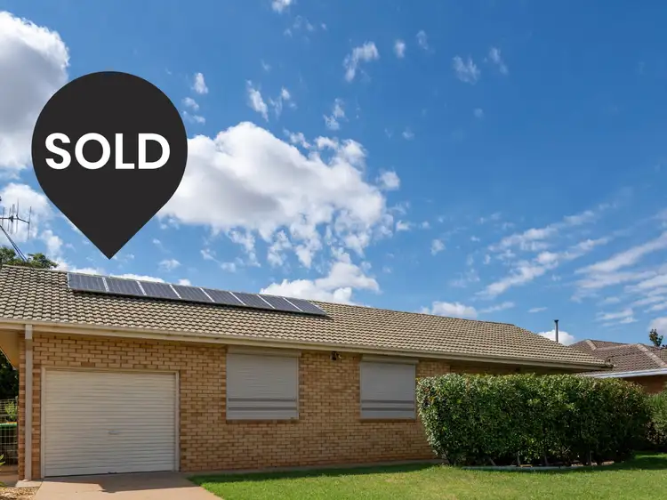 Main view of Homely house listing, 121 Temoin Street, Narromine NSW 2821