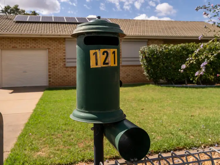 Third view of Homely house listing, 121 Temoin Street, Narromine NSW 2821