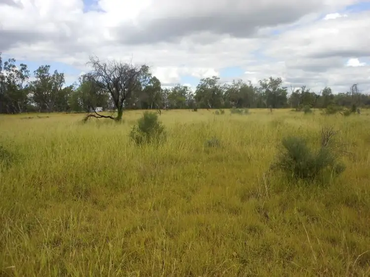 Third view of Homely land listing, 82 Melrose Drive, Clermont QLD 4721