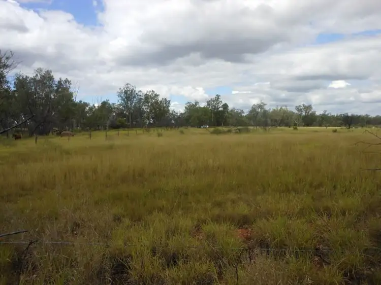 Fourth view of Homely land listing, 82 Melrose Drive, Clermont QLD 4721