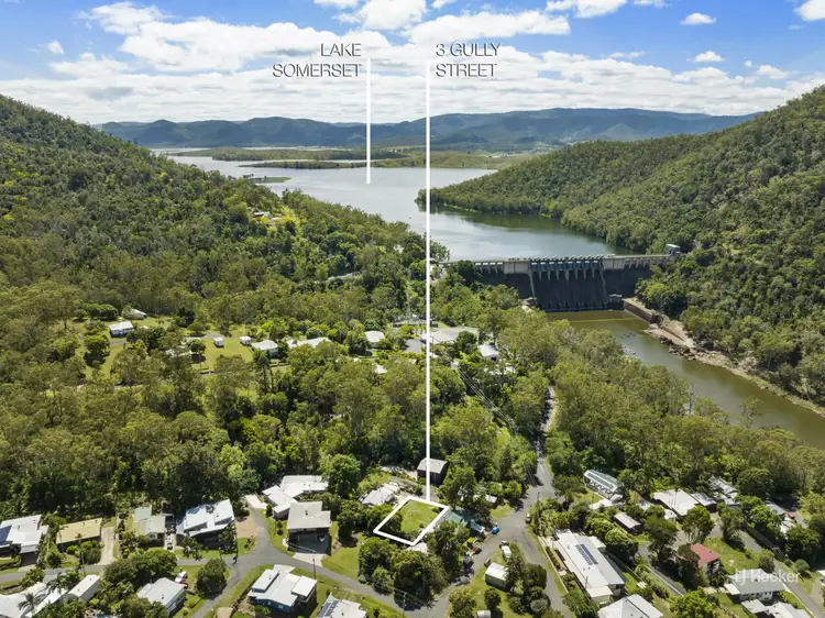 3 Gully Street, Somerset Dam QLD 4312