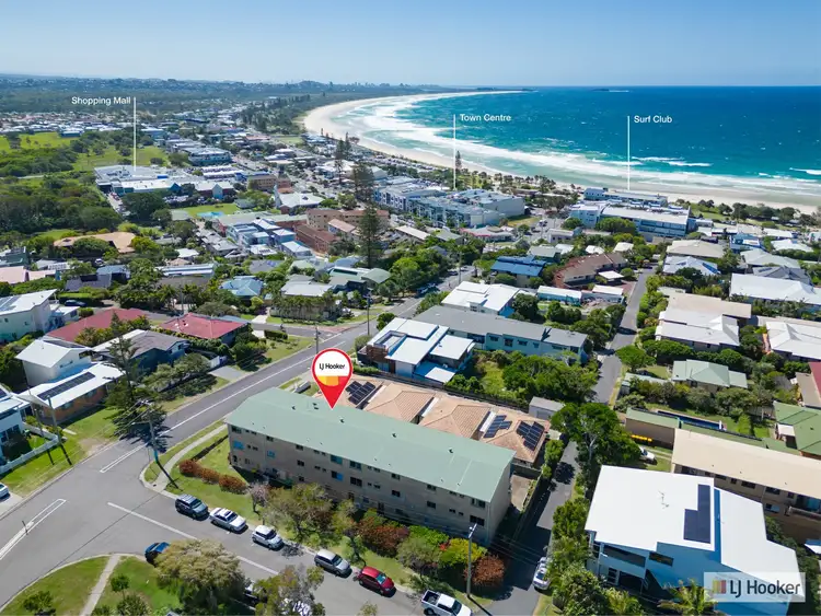 Fourth view of Homely unit listing, 2/32 Seaview Street, Kingscliff NSW 2487