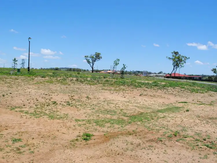 Fifth view of Homely land listing, Lot 29 Lakeview Avenue-Stage 3 Griffith Estate, Rosenthal Heights QLD 4370