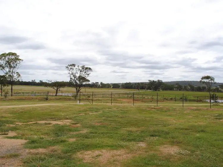 Second view of Homely land listing, Lot 28 Lakeview Avenue-Stage 3 Griffith Estate, Rosenthal Heights QLD 4370