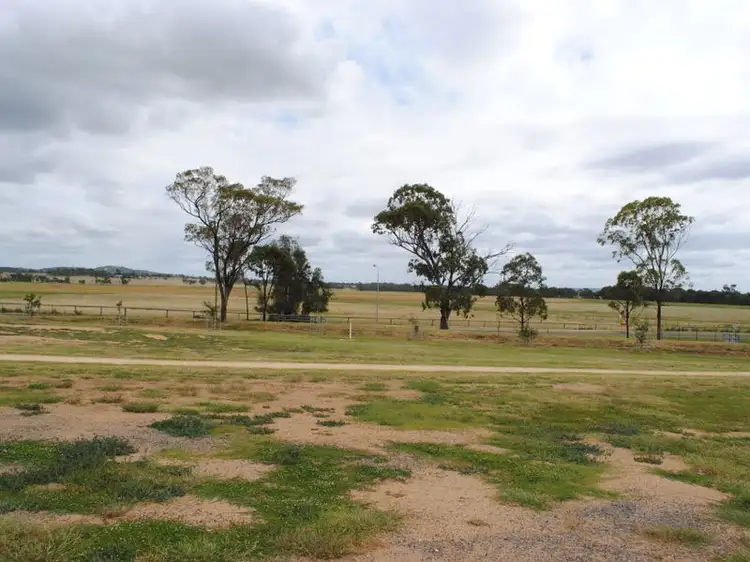 Third view of Homely land listing, Lot 28 Lakeview Avenue-Stage 3 Griffith Estate, Rosenthal Heights QLD 4370