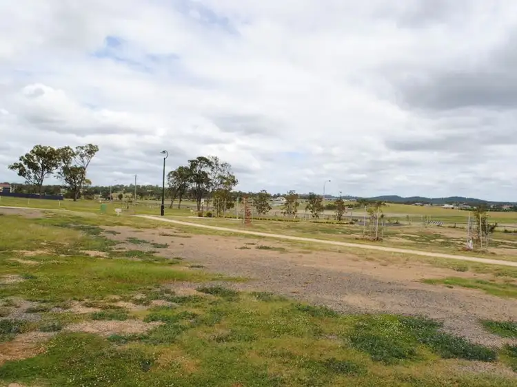 Fourth view of Homely land listing, Lot 28 Lakeview Avenue-Stage 3 Griffith Estate, Rosenthal Heights QLD 4370