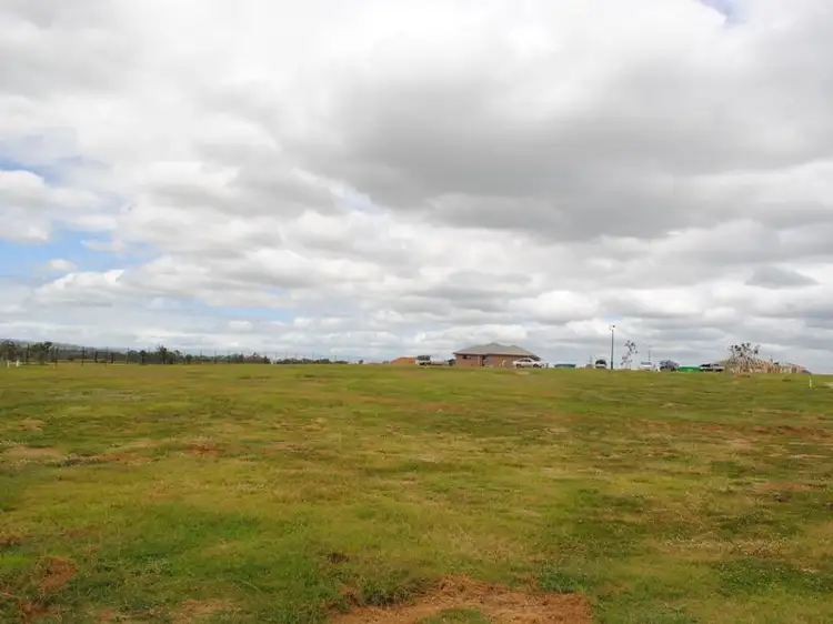 Fifth view of Homely land listing, Lot 28 Lakeview Avenue-Stage 3 Griffith Estate, Rosenthal Heights QLD 4370