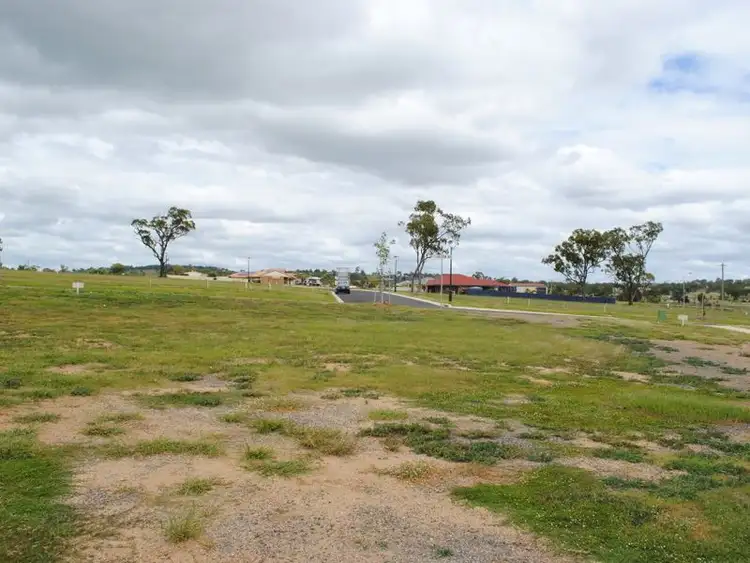 Sixth view of Homely land listing, Lot 28 Lakeview Avenue-Stage 3 Griffith Estate, Rosenthal Heights QLD 4370