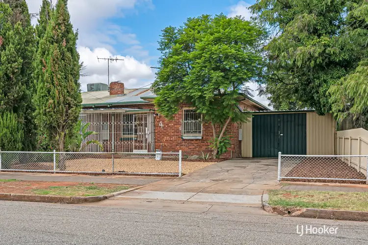 Second view of Homely house listing, 4 Loftis Road, Elizabeth Downs SA 5113