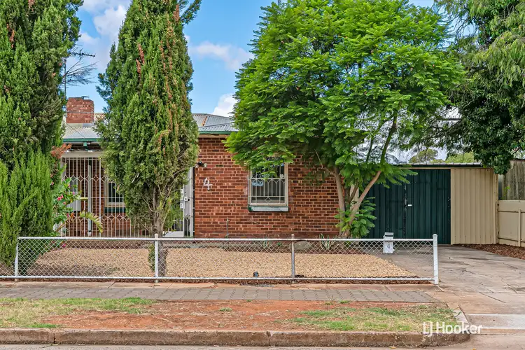 Third view of Homely house listing, 4 Loftis Road, Elizabeth Downs SA 5113
