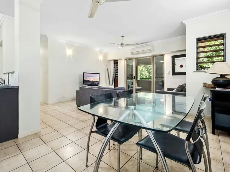 Second view of Homely unit listing, 1408/44-62 Clifton Road, Clifton Beach QLD 4879