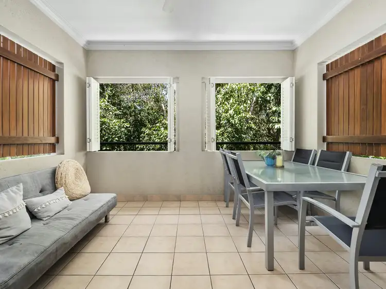 Fourth view of Homely unit listing, 1408/44-62 Clifton Road, Clifton Beach QLD 4879