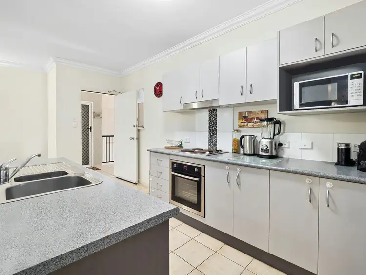 Fifth view of Homely unit listing, 1408/44-62 Clifton Road, Clifton Beach QLD 4879