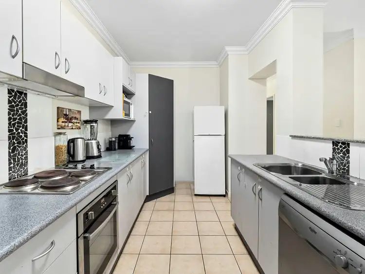 Sixth view of Homely unit listing, 1408/44-62 Clifton Road, Clifton Beach QLD 4879