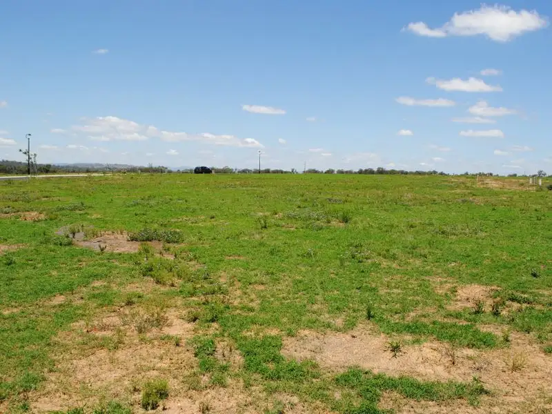 Main view of Homely land listing, 47 Doncaster Drive, Rosenthal Heights QLD 4370