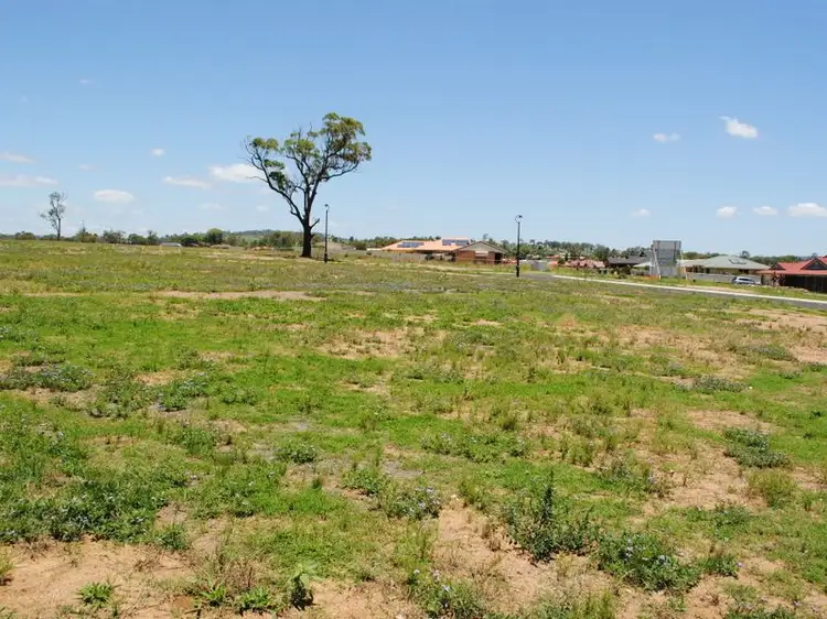 Second view of Homely land listing, 47 Doncaster Drive, Rosenthal Heights QLD 4370