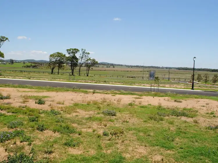 Third view of Homely land listing, 47 Doncaster Drive, Rosenthal Heights QLD 4370