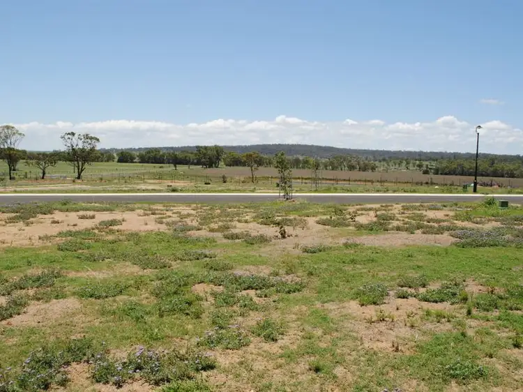 Fourth view of Homely land listing, 47 Doncaster Drive, Rosenthal Heights QLD 4370