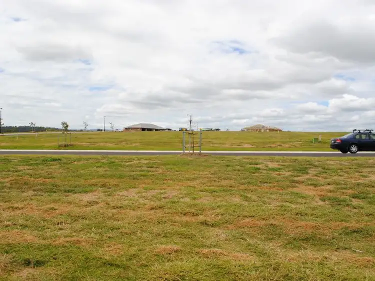 Second view of Homely land listing, 66 Doncaster Drive, Rosenthal Heights QLD 4370