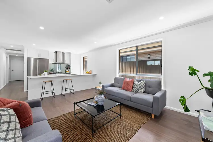 Second view of Homely house listing, 13a May Street, Albert Park SA 5014
