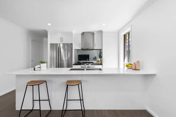 Third view of Homely house listing, 13a May Street, Albert Park SA 5014
