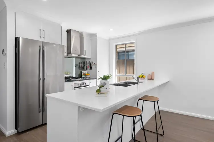 Fourth view of Homely house listing, 13a May Street, Albert Park SA 5014