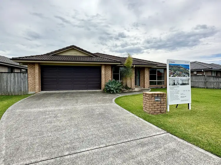 41 Lazzarini Drive, Harrington NSW 2427