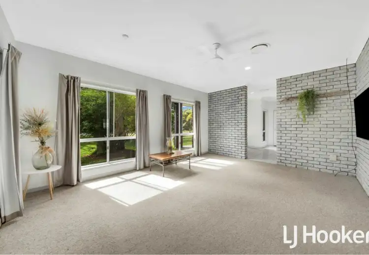 Third view of Homely house listing, 4 Luke Court, Wurdong Heights QLD 4680