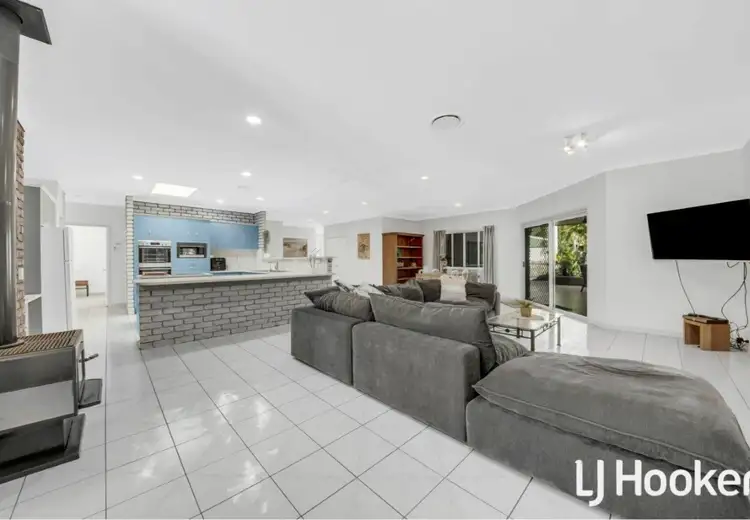 Fourth view of Homely house listing, 4 Luke Court, Wurdong Heights QLD 4680