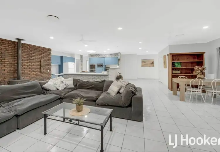Fifth view of Homely house listing, 4 Luke Court, Wurdong Heights QLD 4680