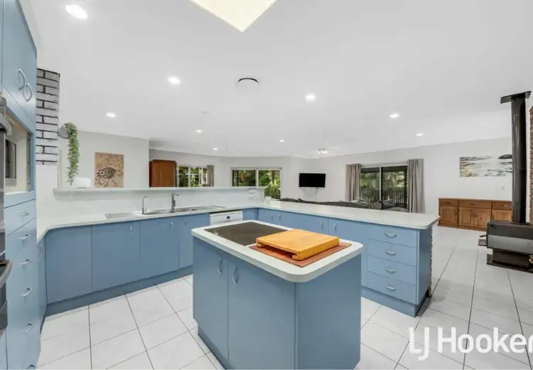 Sixth view of Homely house listing, 4 Luke Court, Wurdong Heights QLD 4680