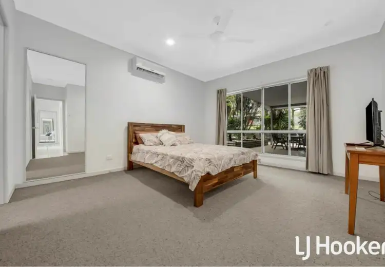 Seventh view of Homely house listing, 4 Luke Court, Wurdong Heights QLD 4680