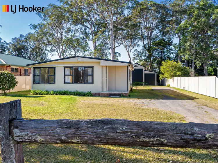 Main view of Homely house listing, 32 Chapman Street, Callala Bay NSW 2540