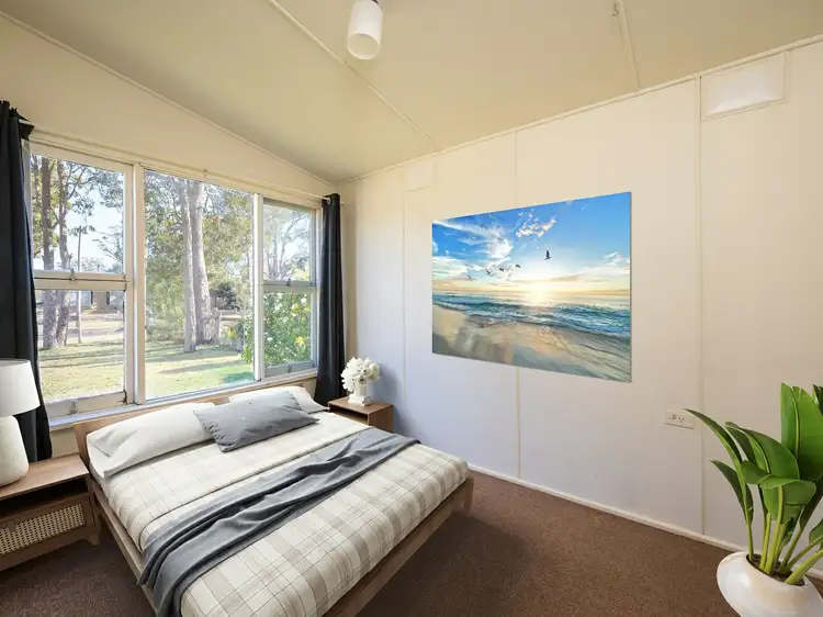 Fourth view of Homely house listing, 32 Chapman Street, Callala Bay NSW 2540