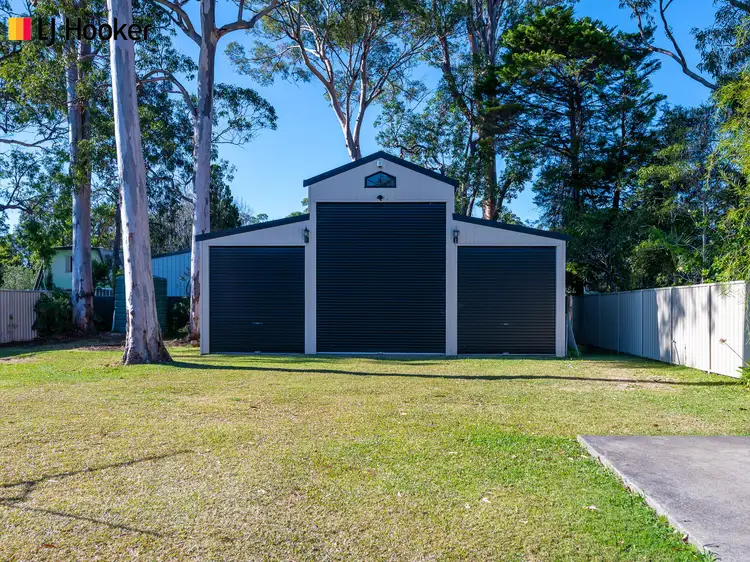 Seventh view of Homely house listing, 32 Chapman Street, Callala Bay NSW 2540