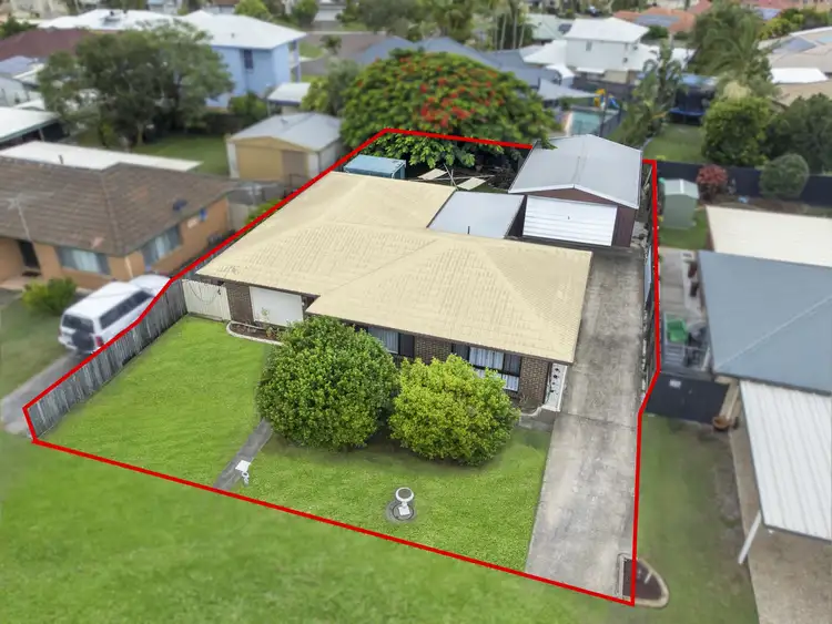 26 Pheasant Avenue, Banksia Beach QLD 4507