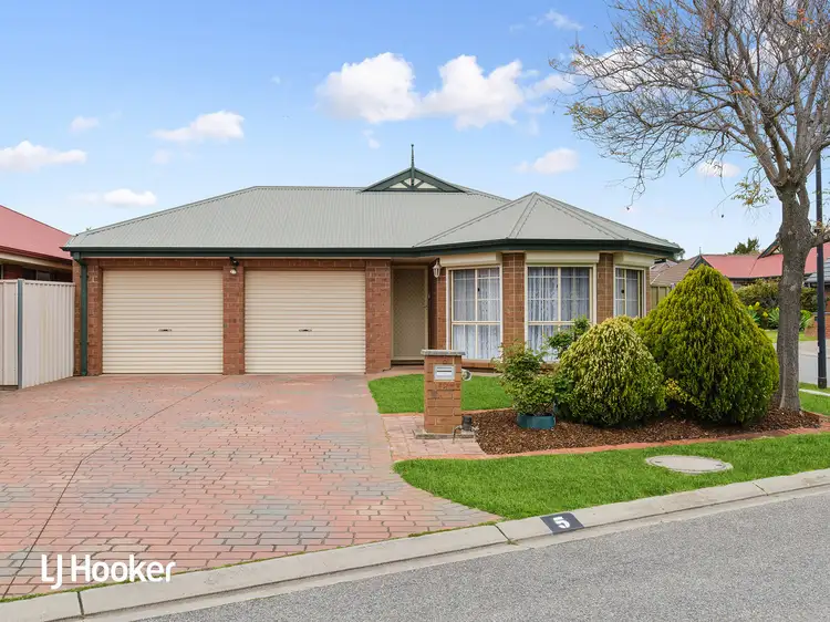 5 Wall Street, Wynn Vale SA 5127