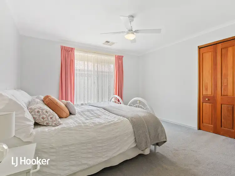 Fifth view of Homely house listing, 5 Wall Street, Wynn Vale SA 5127