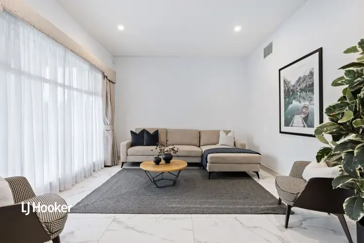 Second view of Homely house listing, 31 Isla Circuit, Mawson Lakes SA 5095