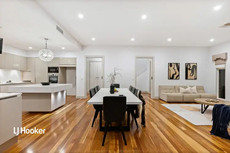 Third view of Homely house listing, 31 Isla Circuit, Mawson Lakes SA 5095