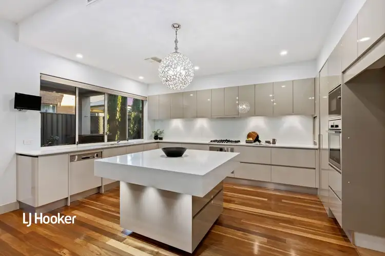 Fourth view of Homely house listing, 31 Isla Circuit, Mawson Lakes SA 5095