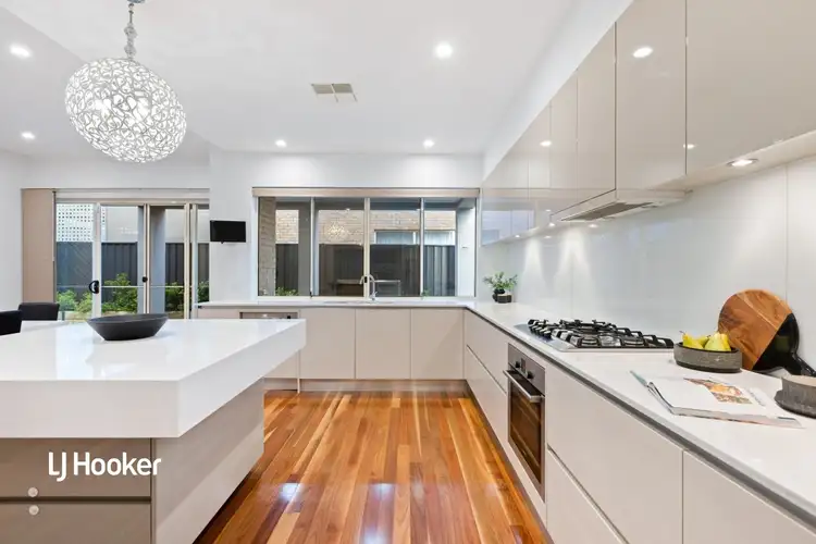 Fifth view of Homely house listing, 31 Isla Circuit, Mawson Lakes SA 5095