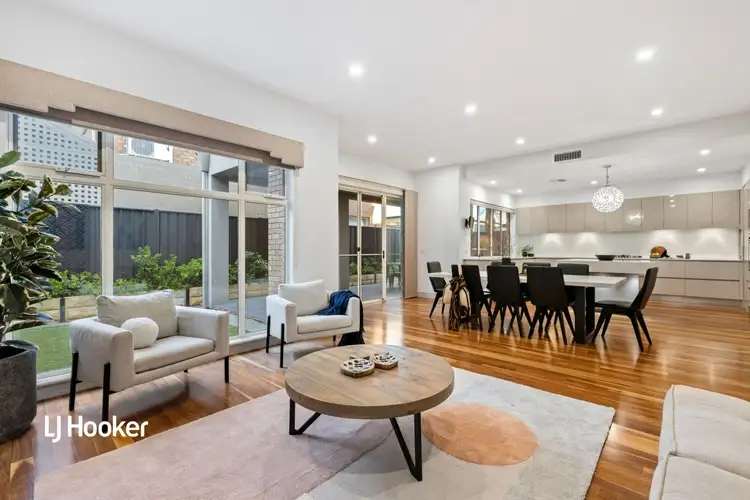 Sixth view of Homely house listing, 31 Isla Circuit, Mawson Lakes SA 5095