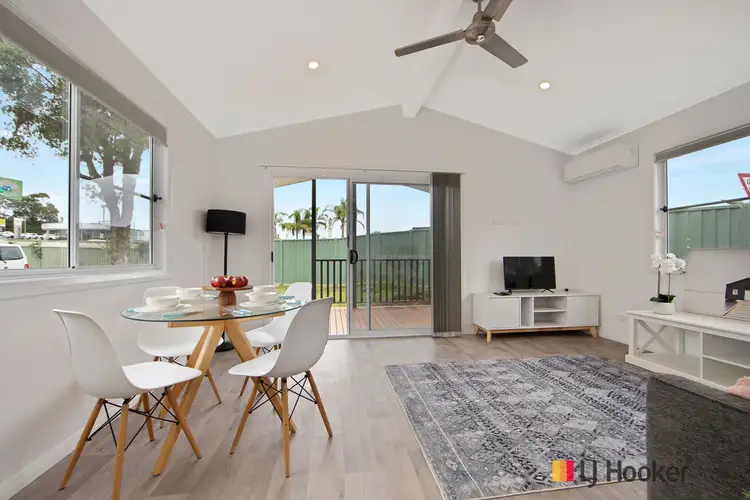 Site 66/49 Old Princes Highway, Batemans Bay NSW 2536