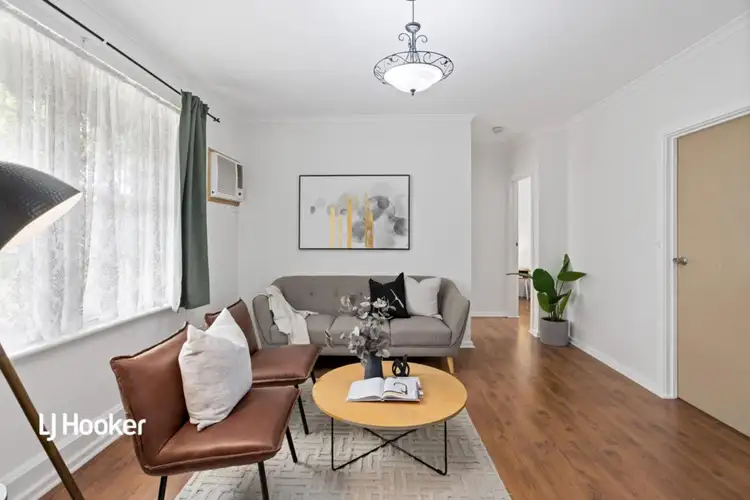 Second view of Homely house listing, 1/1 Lothian Avenue, Windsor Gardens SA 5087