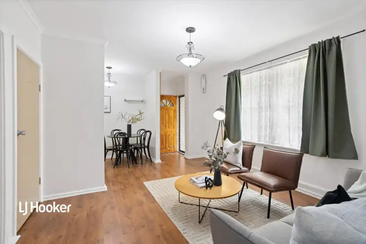 Third view of Homely house listing, 1/1 Lothian Avenue, Windsor Gardens SA 5087