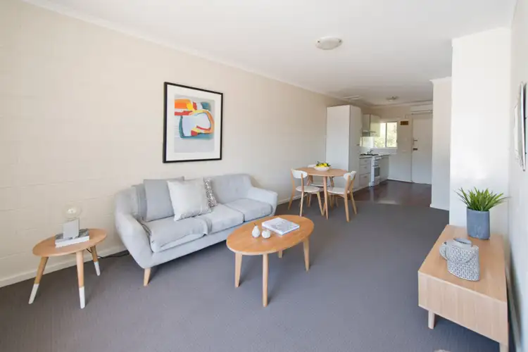 Third view of Homely unit listing, 8/897 Marion Road, Mitchell Park SA 5043