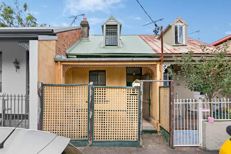 34 Union Street, Erskineville NSW 2043