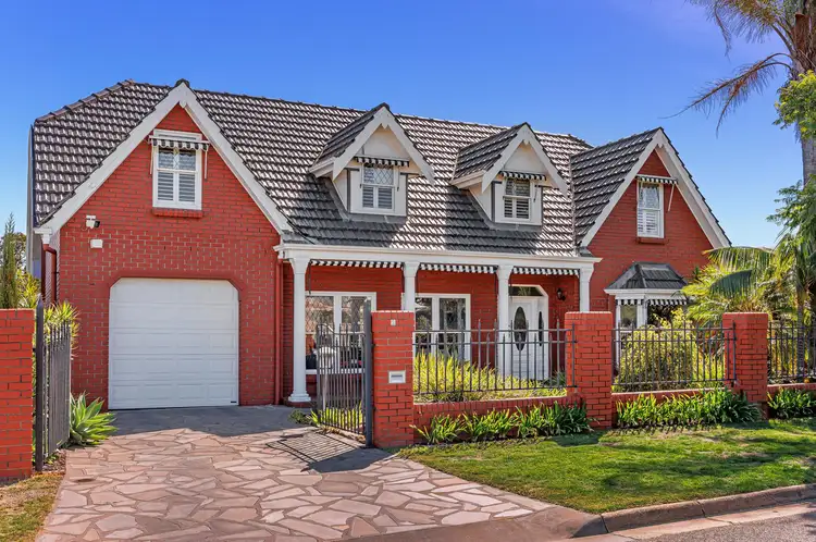 Main view of Homely house listing, 1 Thornton Street, Findon SA 5023
